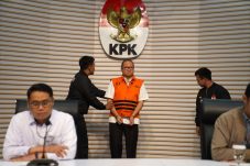 Bos BJU Group Gunakan PT MAS Berau untuk Garong Duit Pemerintah 50 Juta Dollar Amerika