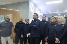 DPRD Kaltim Soroti Kontribusi PT KKT terhadap Pendapatan Asli Daerah