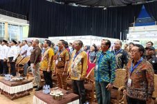 Arah Baru Sawit Kaltim, Fokus pada Ekonomi Hijau dan Dukungan IKN