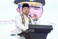 Gubernur Kaltim Soroti Krisis Air Bersih di Berau, Siapkan Konsorsium Perusahaan Daerah