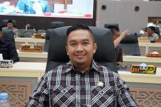 DPRD Kaltim Minta Kejelasan Teknis Program Gratispol, Nurhadi: Jangan Bikin Bingung Publik