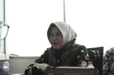 Wujudkan RPJMD Adil, DPRD Kaltim Bahas Isu Kewilayahan di Kemendagri