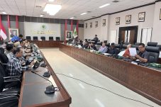 RDP Pansus RPJMD Kaltim, Soroti Pentingnya Dokumen yang Berpihak pada Rakyat