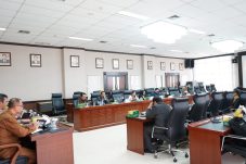 Hasanuddin Mas’ud Ungkap Imbas Perpres Baru, Bantuan RS Kabupaten Tak Bisa Lewat Dana Provinsi