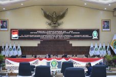Sinergi Legislatif dan Eksekutif, Pemprov Kaltim Dukung Penuh Ranperda Pendidikan