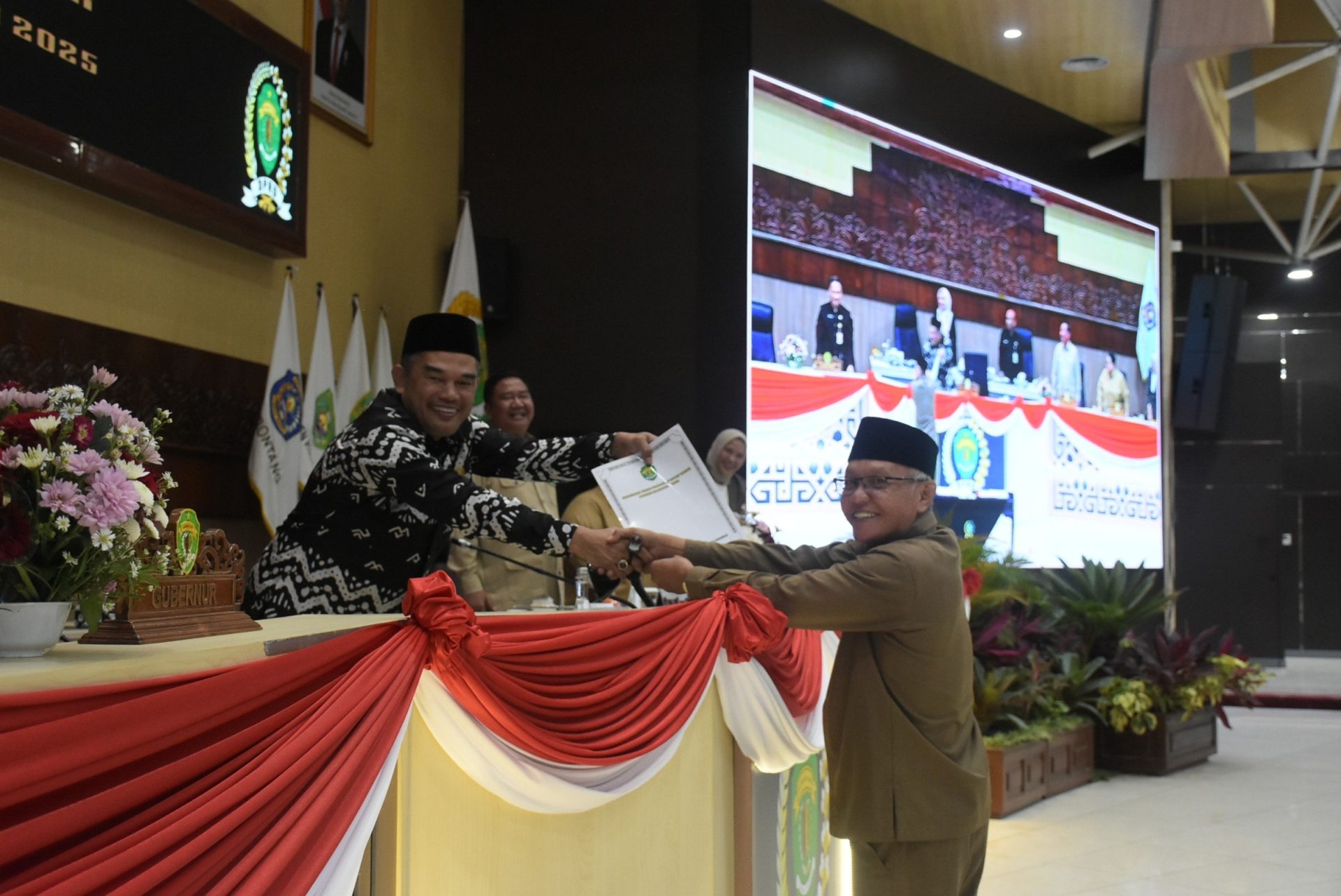 Tak Mau Anggaran Tumpang Tindih, DPRD Kaltim Minta Pokir Disusun Lebih Cepat