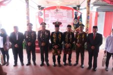 Remisi Kemerdekaan, Hasanuddin Mas’ud: Jangan Sia-siakan Kesempatan Kedua Ini