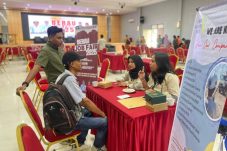 Hindari Praktik Orang Dalam, Disnakertrans Berau Tegaskan Rekrutmen Pekerja Harus Transparan dan Profesional