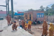 Targetkan Rampung Akhir Tahun Ini, Disnakertrans Berau Harap BLK Bisa Digunakan Awal 2026