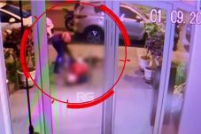 Polisi Peru Tangkap 5 Orang Anggota Geng Kriminal Diduga Terkait Pembunuhan Diplomat Kemlu