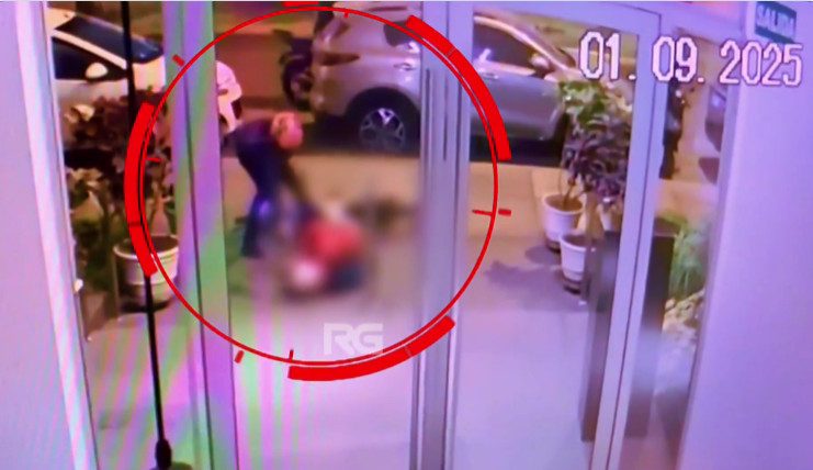 Polisi Peru Tangkap 5 Orang Anggota Geng Kriminal Diduga Terkait Pembunuhan Diplomat Kemlu