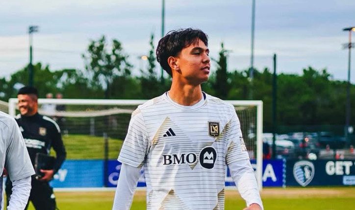 Terungkap Alasan Patrick Kluivert Panggil Adrian Wibowo Bela Timnas Indonesia