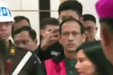 Nadiem Makarim Ditahan Kejagung, Kasus Korupsi Chromebook Rugikan Negara hingga Rp 9,3 Triliun