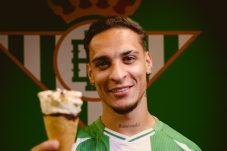 Pindah dari MU ke Real Betis, Antony: Di Sini Lebih Indah dari Manchester