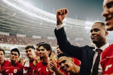 Jadwal Timnas Indonesia vs Irak: Skuad Garuda Wajib Menang demi Lolos Piala Dunia 2026