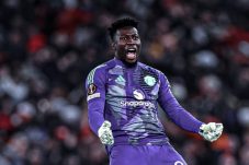 Manchester United dan Trabzonspor Sepakat, Andre Onana Mau Main di Liga Turki?