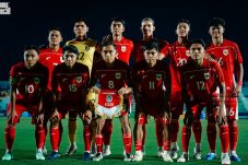 Jelang Indonesia U-23 vs Korsel, Gerald Vanenburg Minta Garuda Muda Lupakan Kemenangan Lawan Macau