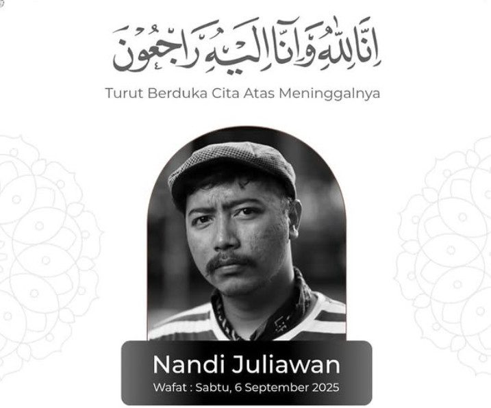 Kronologi Encuy Preman Pensiun Ditemukan Tewas, Polisi Duga Karena Bunuh Diri