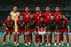 Jadwal Timnas Indonesia Oktober Ini: Laga Hidup Mati Demi Lolos Piala Dunia 2026
