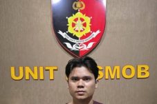 Ngeri! Driver Ojol di Surabaya Mutilasi Kekasihnya, Potongan Tubuh dibuang di Mojokerto Jatim