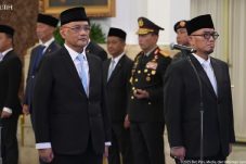 Kementerian Haji dan Umrah Resmi Dipimpin Mochamad Irfan Yusuf, Dahnil Anzar jadi Wamen