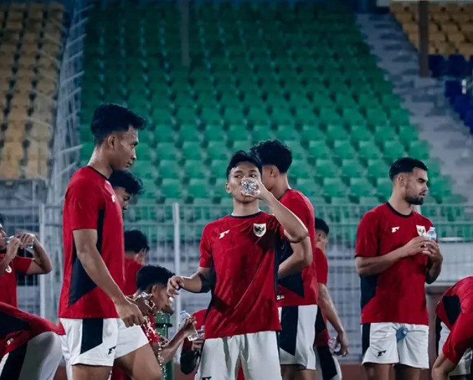 Timnas Indonesia U-23