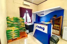 Cara Bulog Berau Pastikan Beras SPHP Mudah Dijangkau: Gandeng Retail Lokal