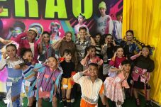 Kisah Ahmad Roby Prayoga Bangkit dari Korban Bully hingga Dirikan Manajemen Model di Berau