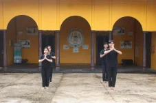 Mengenal Komunitas Tepian Kolektif: Menjaga Ekosistem Seni dan Budaya Berau dari Pinggir