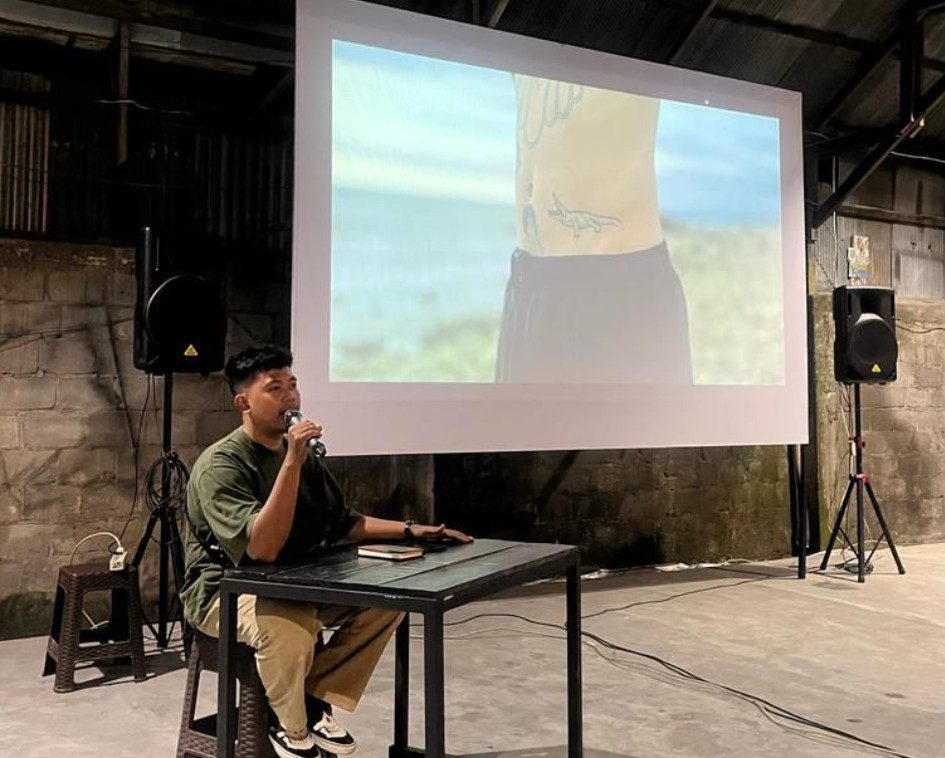 Berbagai kegiatan arsip yang telah dilakukan oleh Tepian Kolektif melalui tulisan, pertunjukan, dan audiovisual.