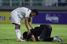 Timnas Indonesia U-23 Gagal Total, Ketum PSSI Bakal Evaluasi Pelatih Gerald Vanenburg