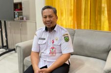 SPPG Karang Ambun Berhenti Beroperasi, Dinas Pangan Berau Sebut Sedang Cari Ahli Gizi Pengganti