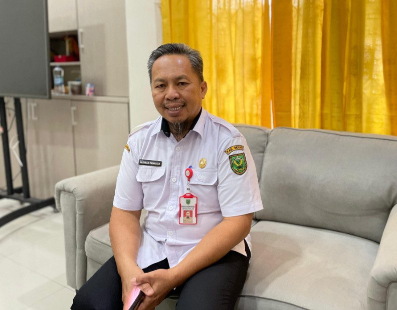 SPPG Karang Ambun Berhenti Beroperasi, Dinas Pangan Berau Sebut Sedang Cari Ahli Gizi Pengganti