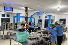 Bukan Ditanggung Daerah, Sekda Berau Sebut Pembangunan SPPG Didanai Pemerintah Pusat