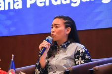 Keponakan Prabowo Rahayu Saraswati Mundur dari DPR RI: Kesalahan Sepenuhnya di Saya