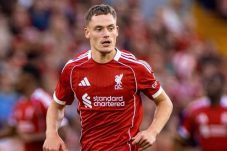 Florian Wirtz Sadar Belum Tampil Maksimal di Liverpool: Liga Inggris Beda dengan Bundesliga