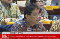 Gebrakan Menkeu Purbaya, Minta BGN Laporkan Serapan Belanja Makan Bergizi Gratis Tiap Bulan