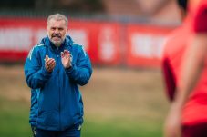 Lupakan Momen Indah di Tottenham Hotspur, Ange Postecoglou Ingin Raih Trofi dengan Nottingham Forest