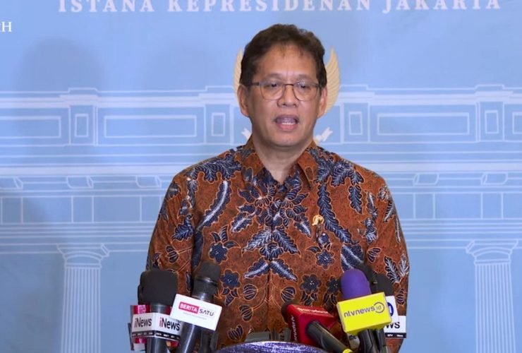 Menkeu Purbaya Buka Opsi Potong Anggaran MBG, Ini Alasannya