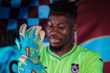 Fans Manchester United Masih Ingat Onana? Begini Nasibnya Sekarang