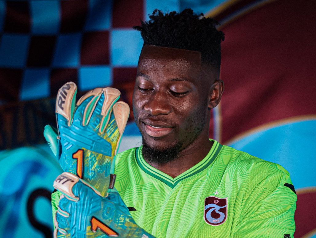 Fans Manchester United Masih Ingat Onana? Begini Nasibnya Sekarang