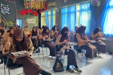 Fakta-fakta Program MBG di Berau: Butuh 80 Ribu Porsi Sehari-Murid Senang Bisa Hemat Uang Jajan