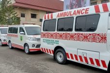 5 Puskesmas Ini Bakal Dapat Ambulans Baru, Dinkes Berau: Lebih Cepat Respons Gawat Darurat
