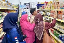 Ingatkan Pelaku Usaha Teliti Gunakan Nama Dagang, Dinas Pangan Berau: Harus Objektif-Tidak Berlebihan