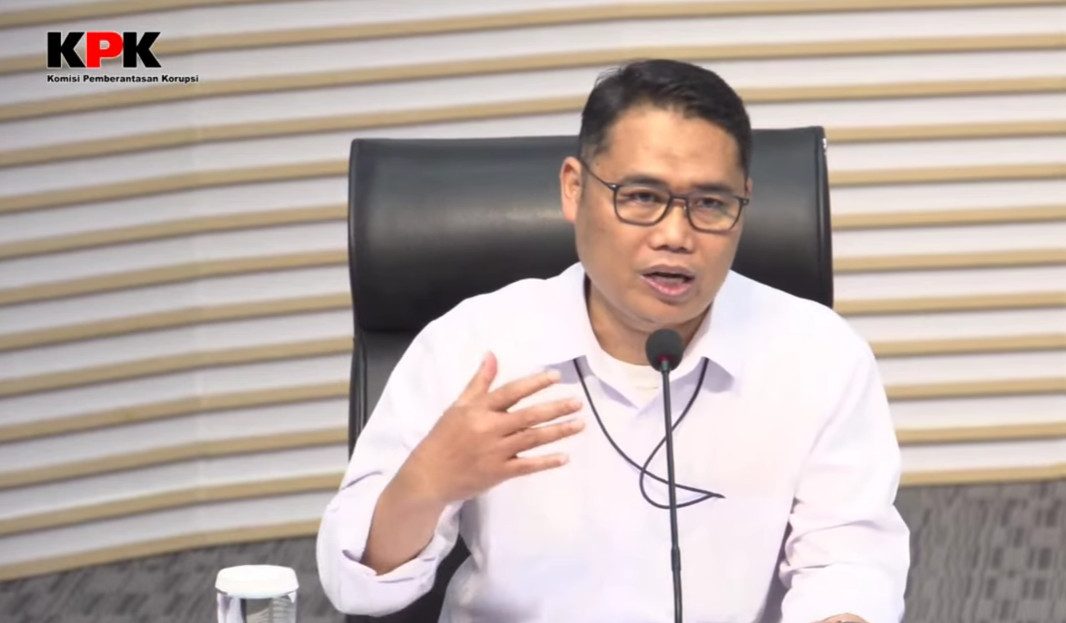 KPK Ungkap Duit Korupsi Kuota Haji Mengalir hingga ke Pucuk Kemenag, Eks Menag Yaqut Dapat Bagian?