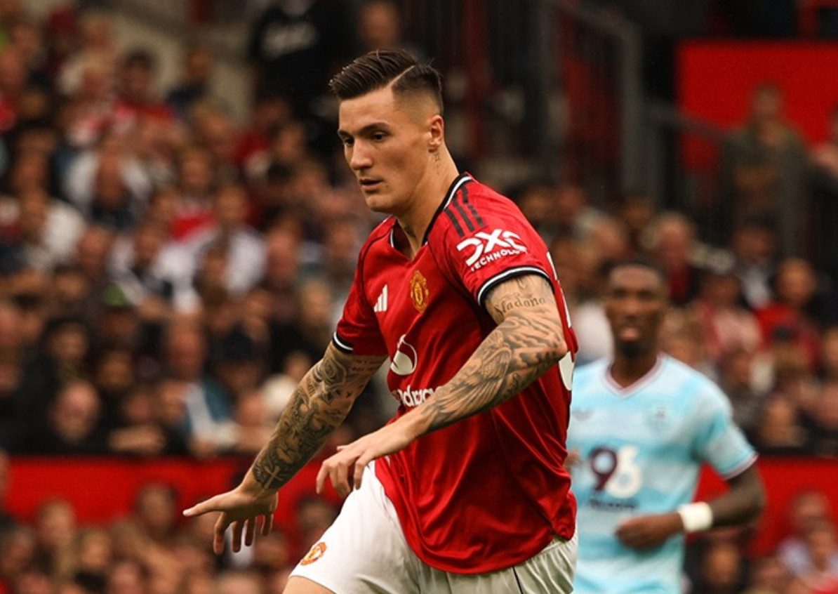 Link Live Streaming Manchester City vs Manchester United, Momen Benjamin Sesko Unjuk Gigi