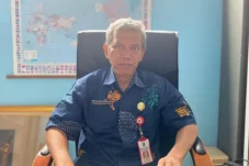 Patuhi Imbauan Kemendagri, Dispusip Berau Gelar Bulan Kunjung Perpustakaan dengan Sederhana