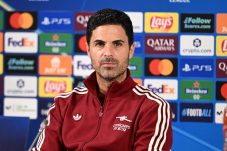 Pemain Arsenal Banyak Cidera, Arteta Sebut The Gunners Bakal Aktif di Bursa Transfer
