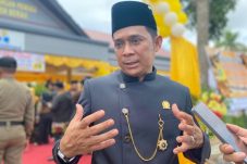 Transfer Pusat ke Daerah Berpotensi Dipotong, Ketua DPRD Berau: Kita Tidak Bisa Bangun Apa-apa