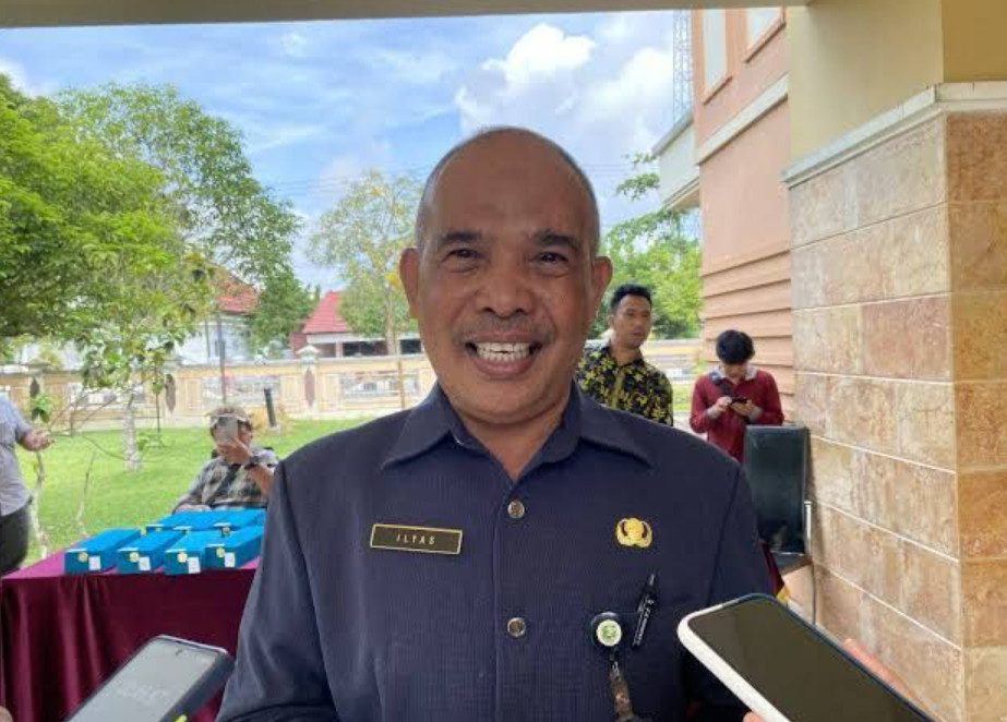 Kepala Dinas Kebudayaan dan Pariwisata Berau,